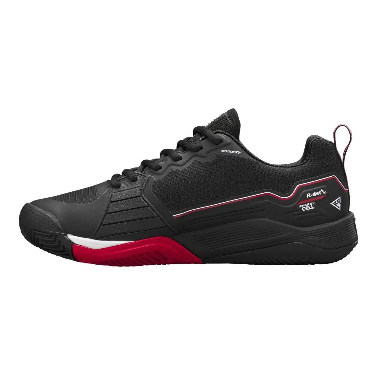 Buty do tenisa męskie Wilson Rush Pro 4.5 Clay 7/7