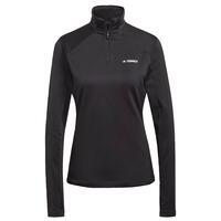 Veste molleton Terrex Everyhike Half-Zip