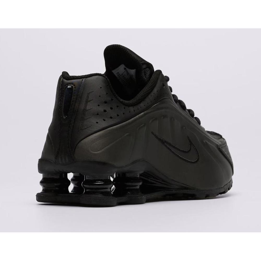 Buty Sportowe Młodzieżowe Nike Shox R4 (Gs) 6/7