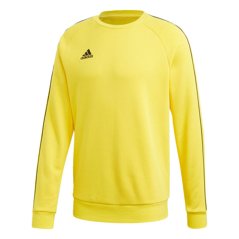 Core18 Sw Top sudadera hombre 18