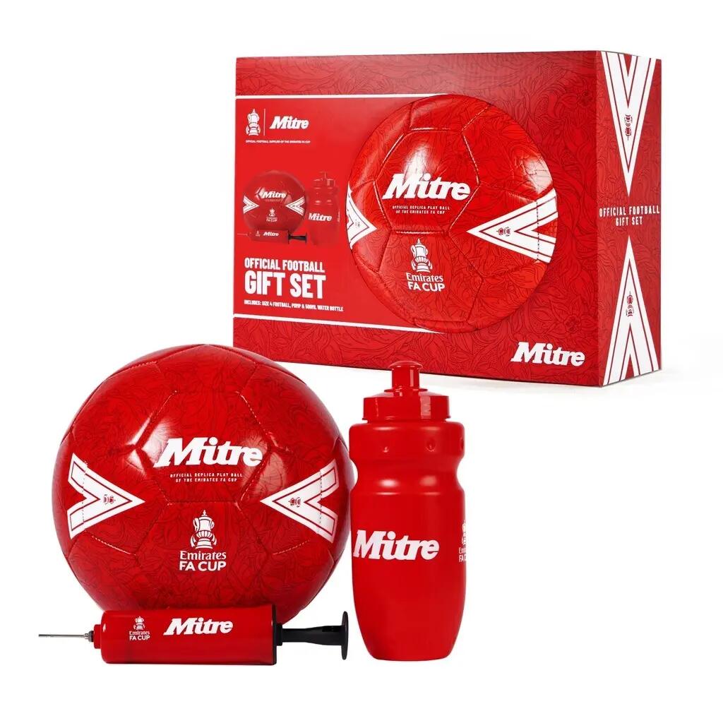 MITRE picture