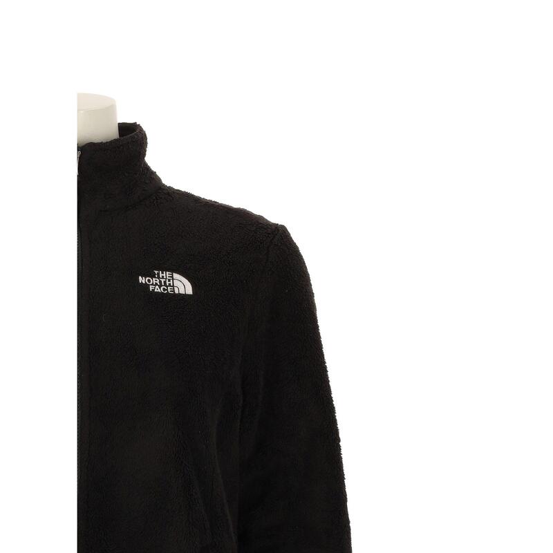 Geacă fleece neagră Osito TNF pentru femei