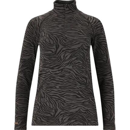 T-shirt Manches longues femme Athlecia Anana