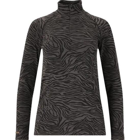 T-shirt Manches longues femme Athlecia Anana