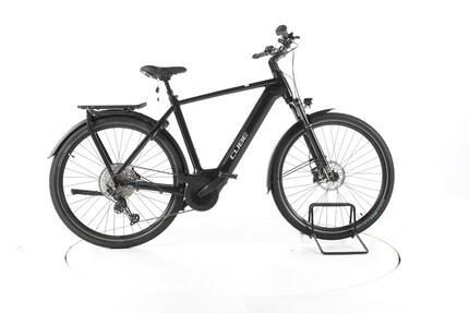 Refurbished - Cube Kathmandu Hybrid EXC Trekking E-Bike 2023 - Sehr gut