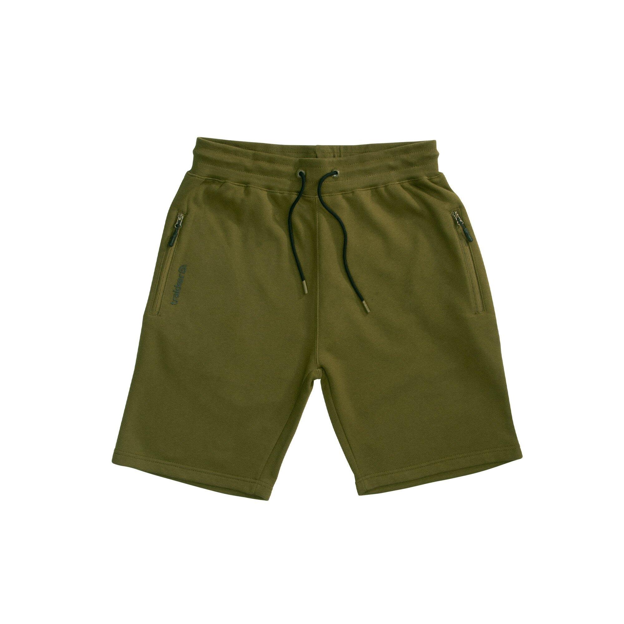 Trakker Core Short 1/3