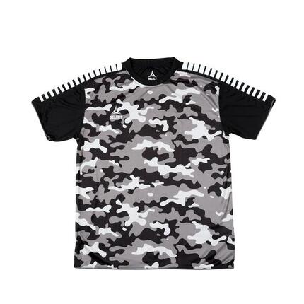 Maillot enfant Select Player Camo