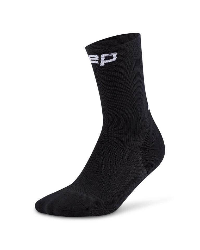 Compressiesokken CEP Compression Core 5.0 Mid Cut 2/5