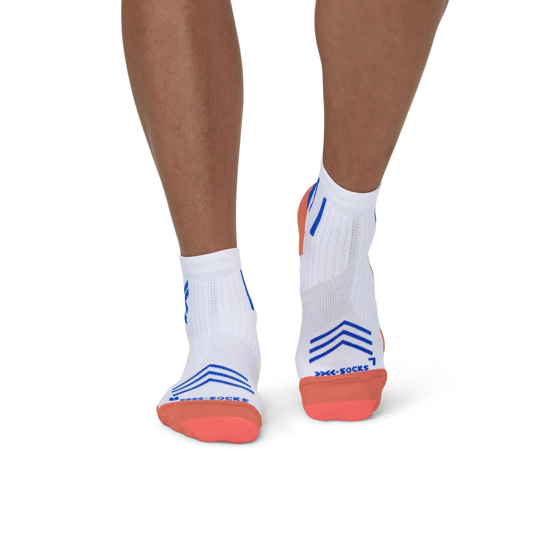 Laufsocken X-Socks Expert Ankle 2/4