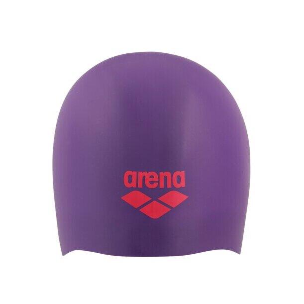 Plavecká čepice arena Long Hair Swim Cap 3/4