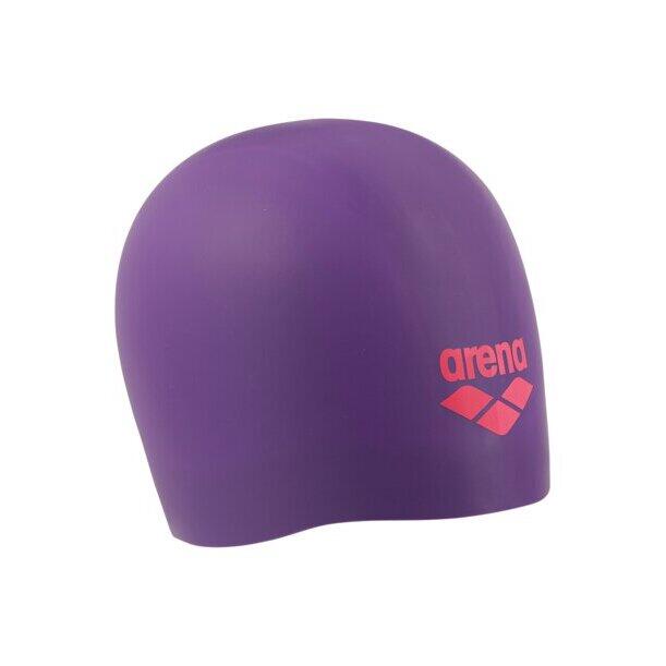 Plavecká čepice arena Long Hair Swim Cap 2/4