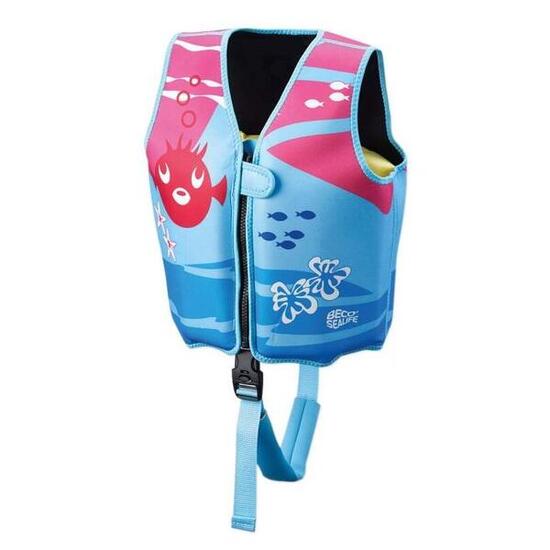 Gilet de natation BECO Sealife
