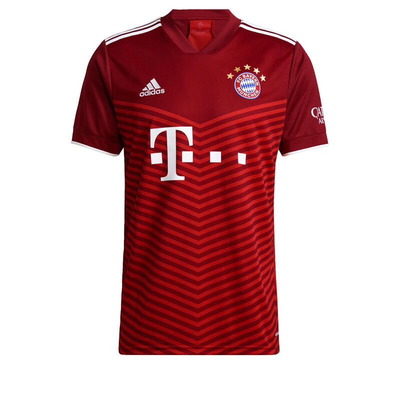 FC Bayern München 21/22 Thuisshirt