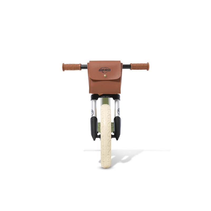 BERG Biky Retro Green