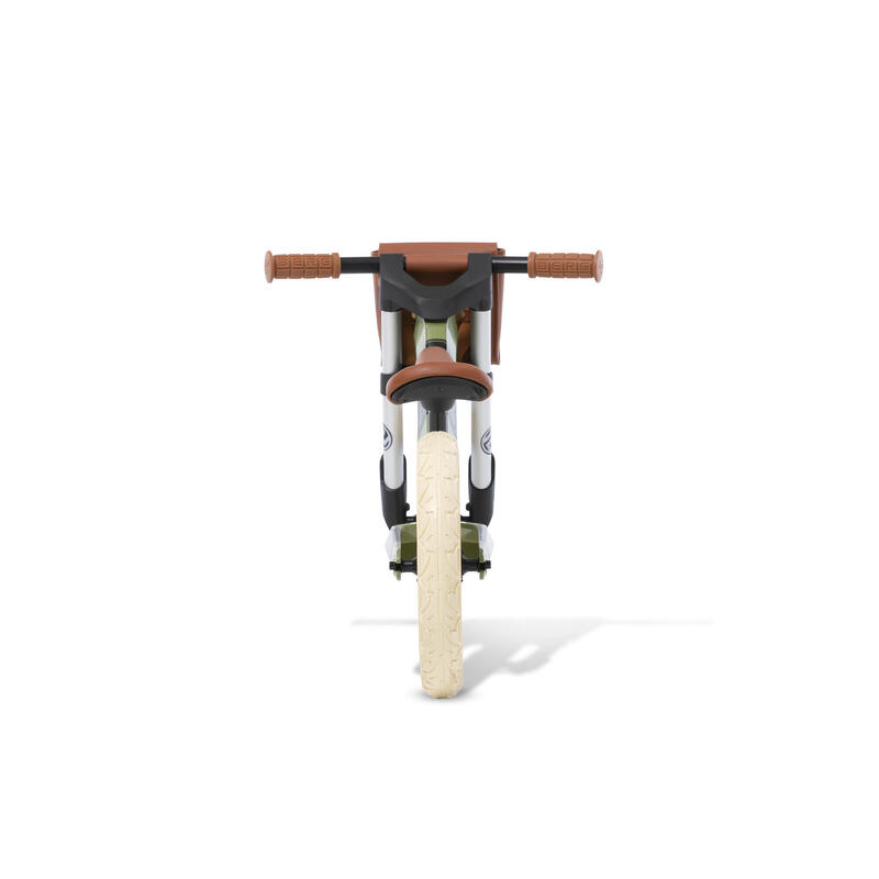 BERG Biky Retro Green