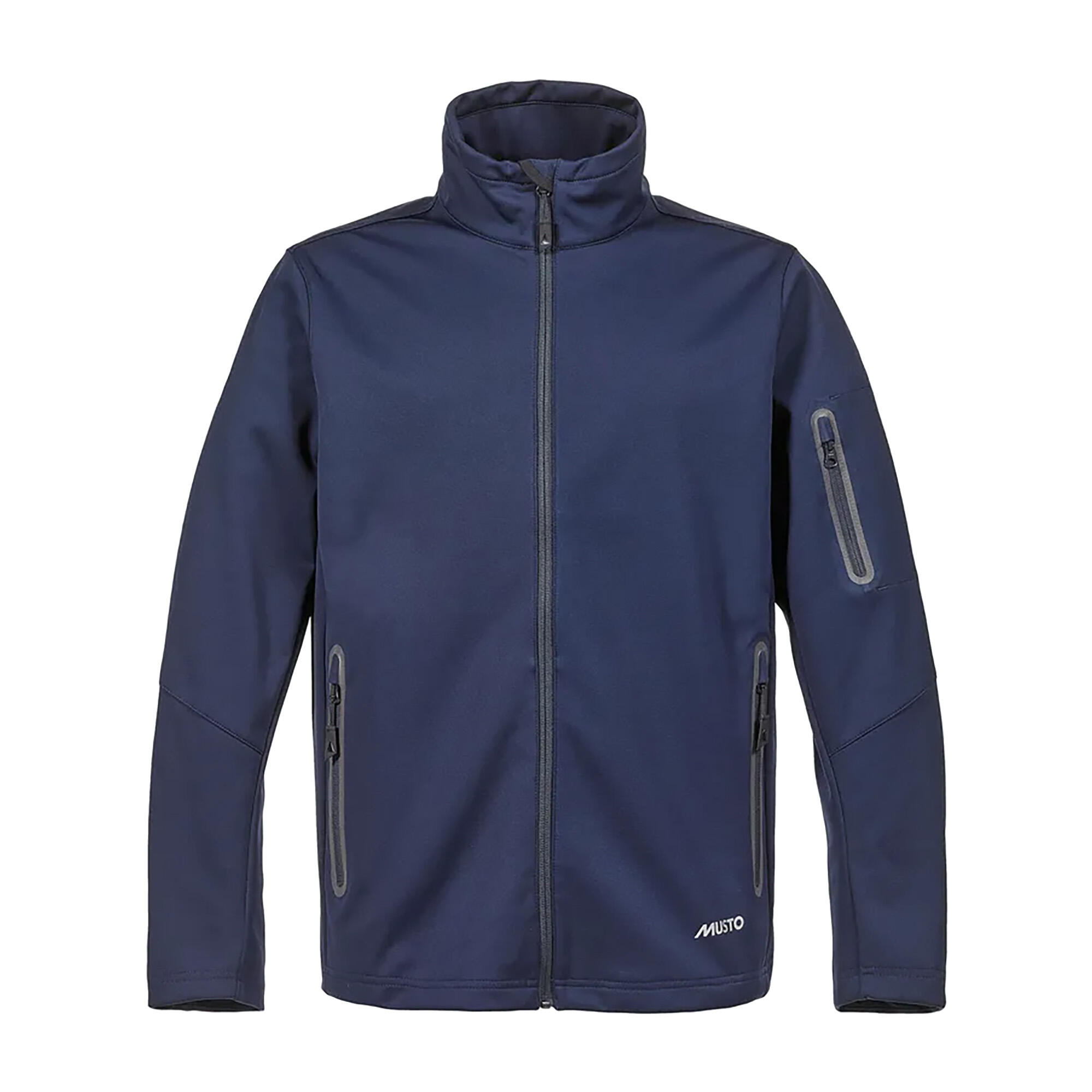 Softshell fleece Musto ESS 3/3