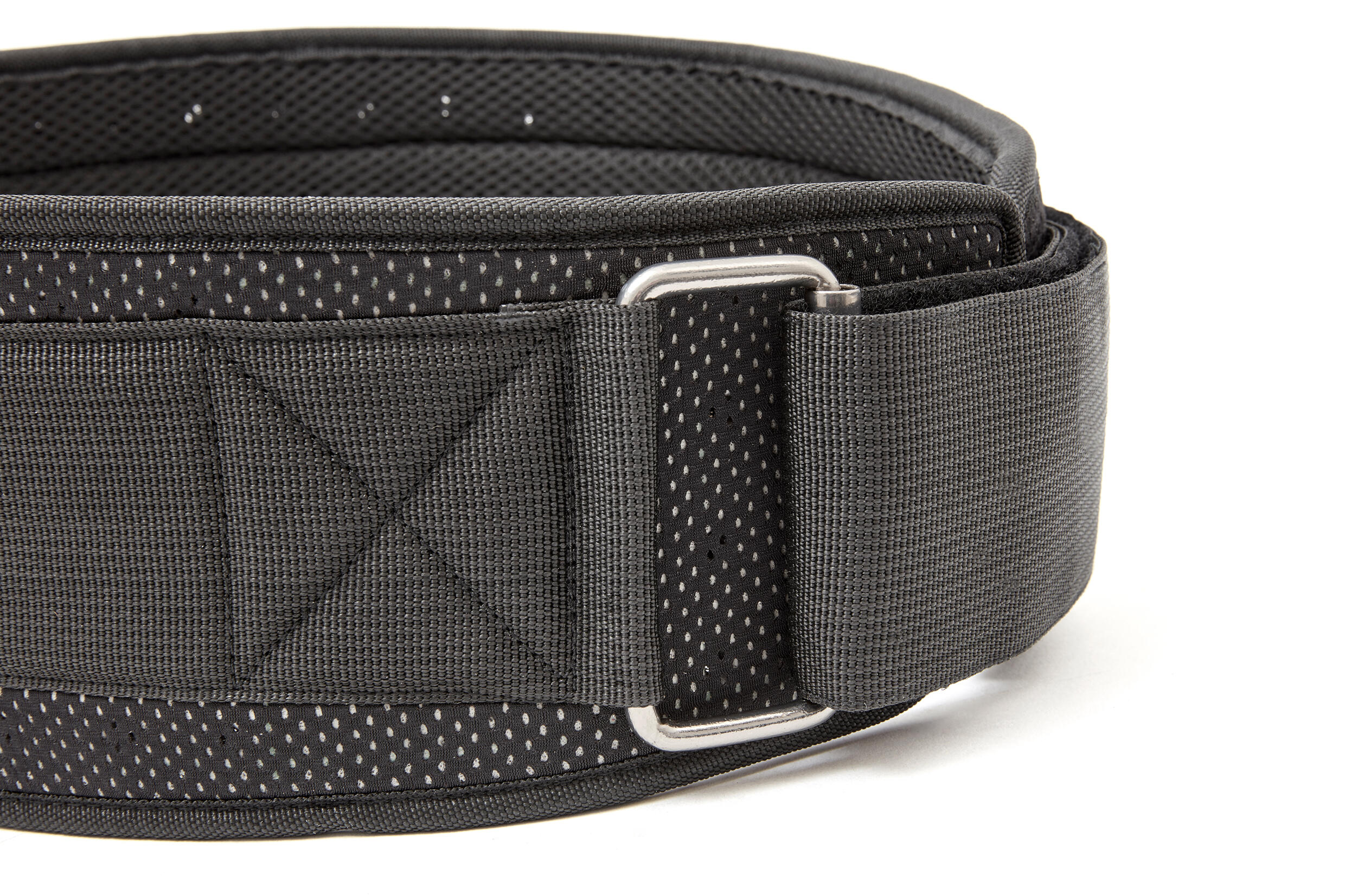 Adidas Training - Ceinture d'haltérophilie Performance, taille XS 4/5