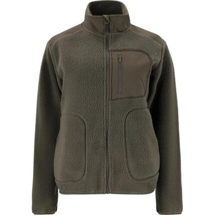 Polaire femme Whistler Felis Teddy