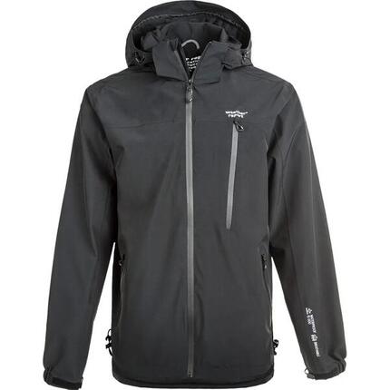 Veste imperméable Weather Report Delton