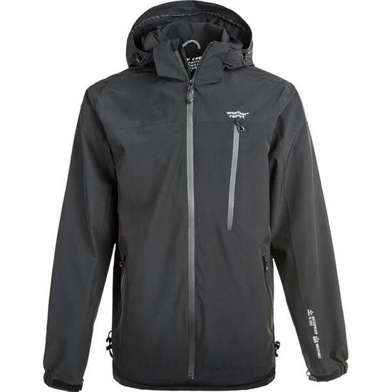 Veste imperméable Weather Report Delton