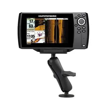 Support horizontal pour série Helix 7 RAM Mounts