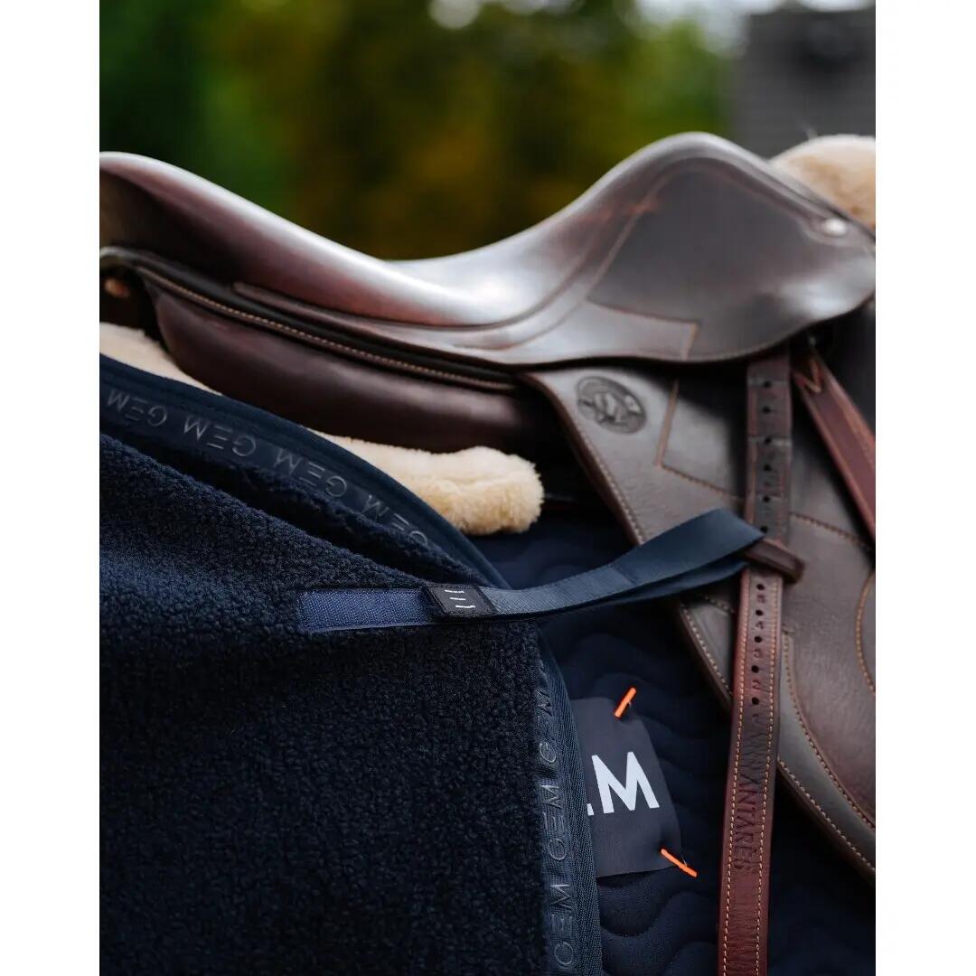 Manta riñonera para caballo GEM Tao 6/6