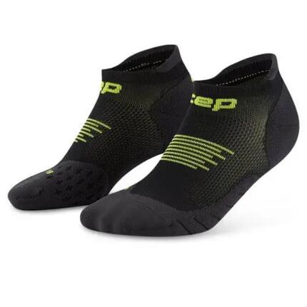 Damskie skarpety kompresyjne do biegania stopki sportowe Core Run