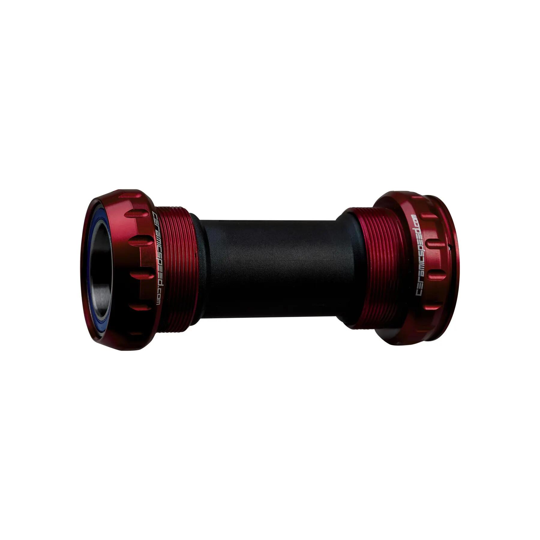 Wspornik dolny CeramicSpeed bsa Campagnolo coated 68mm ultratorque 25mm