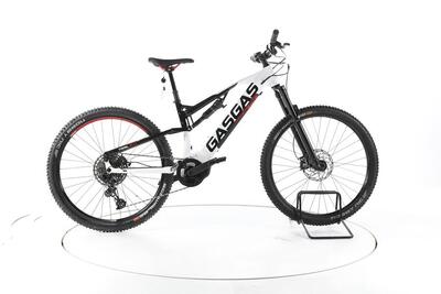Ebike ricondizionata · GASGAS G Trail 2.0 · Buone condizioni