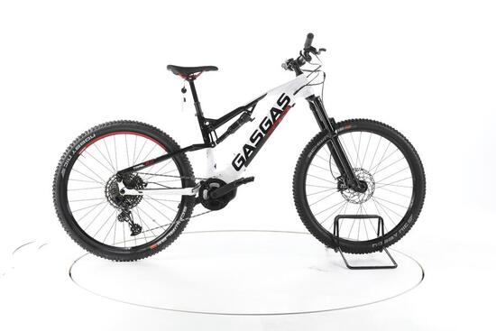 Ebike ricondizionata · GASGAS G Trail 2.0 · Buone condizioni