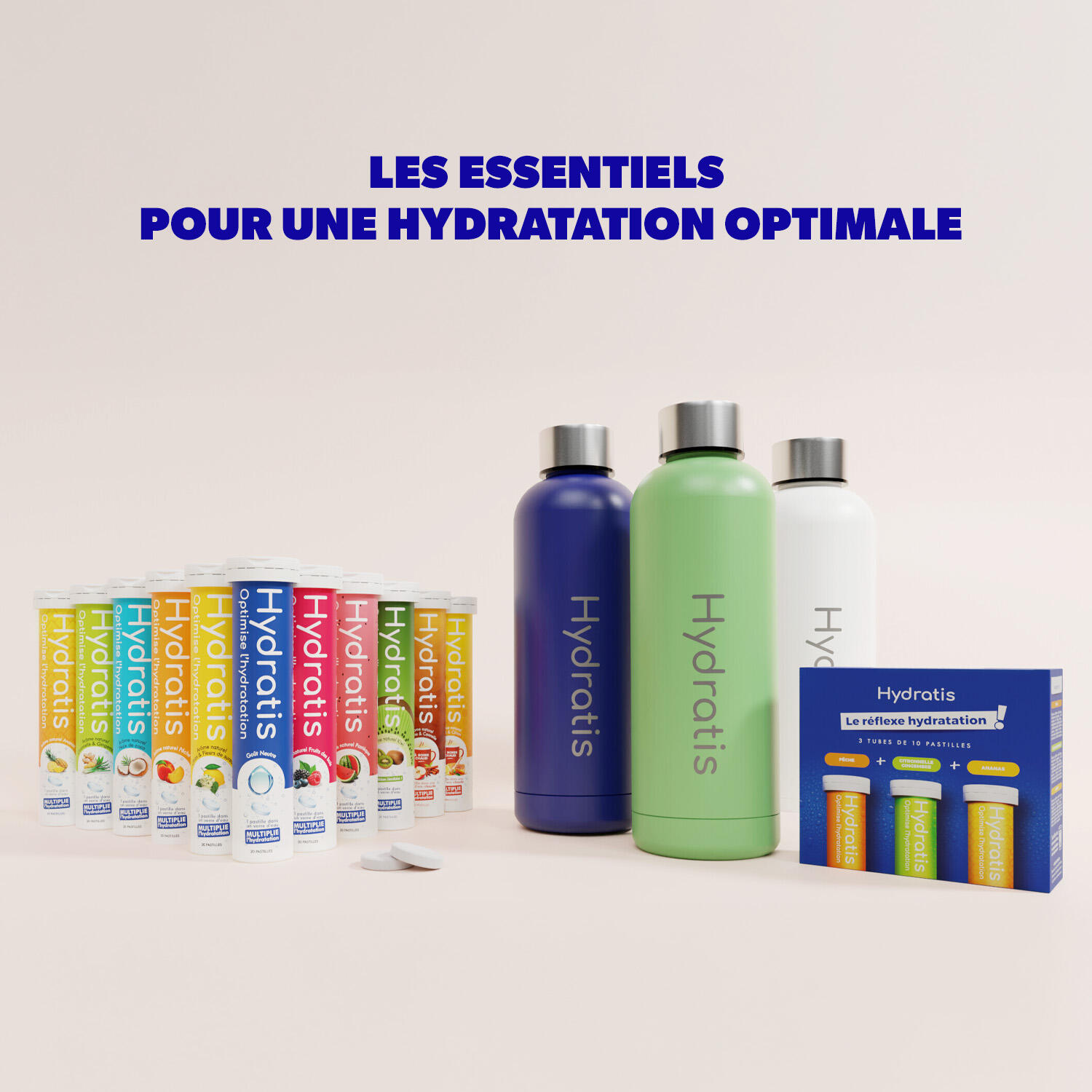 Gourde flasque souple trail running 500 ml - sans BPA 6/6
