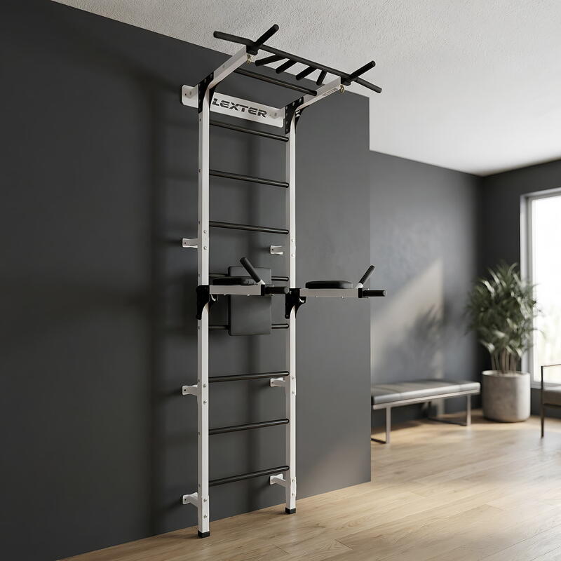 Spalier de gimnastică Elevate