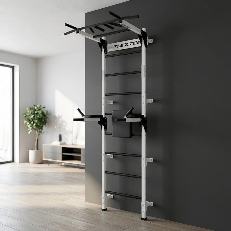 Spalier de gimnastică Elevate