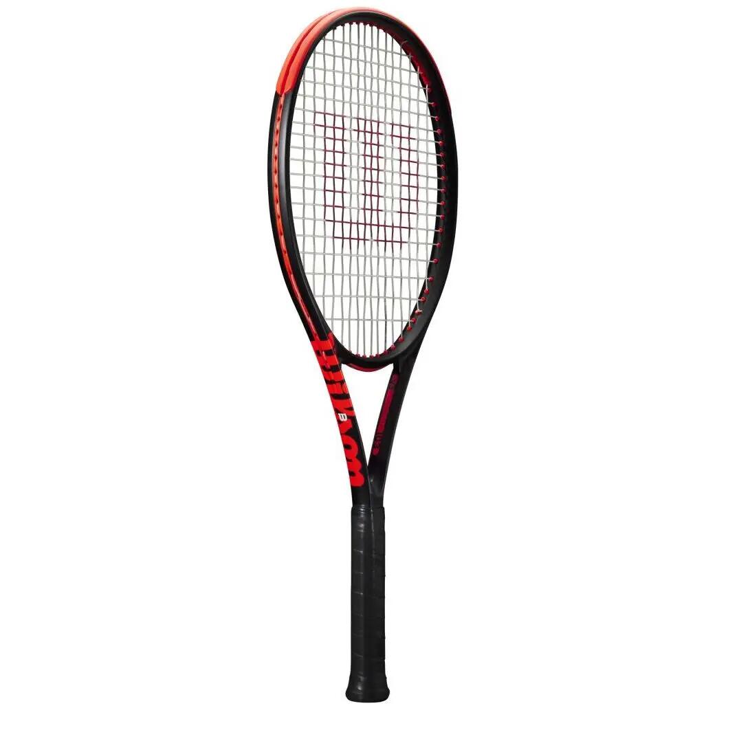 Tennis racket Wilson Clash Team 103 V3 3/7