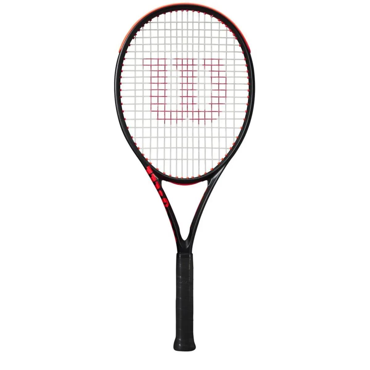 Tennis racket Wilson Clash Team 103 V3 2/7