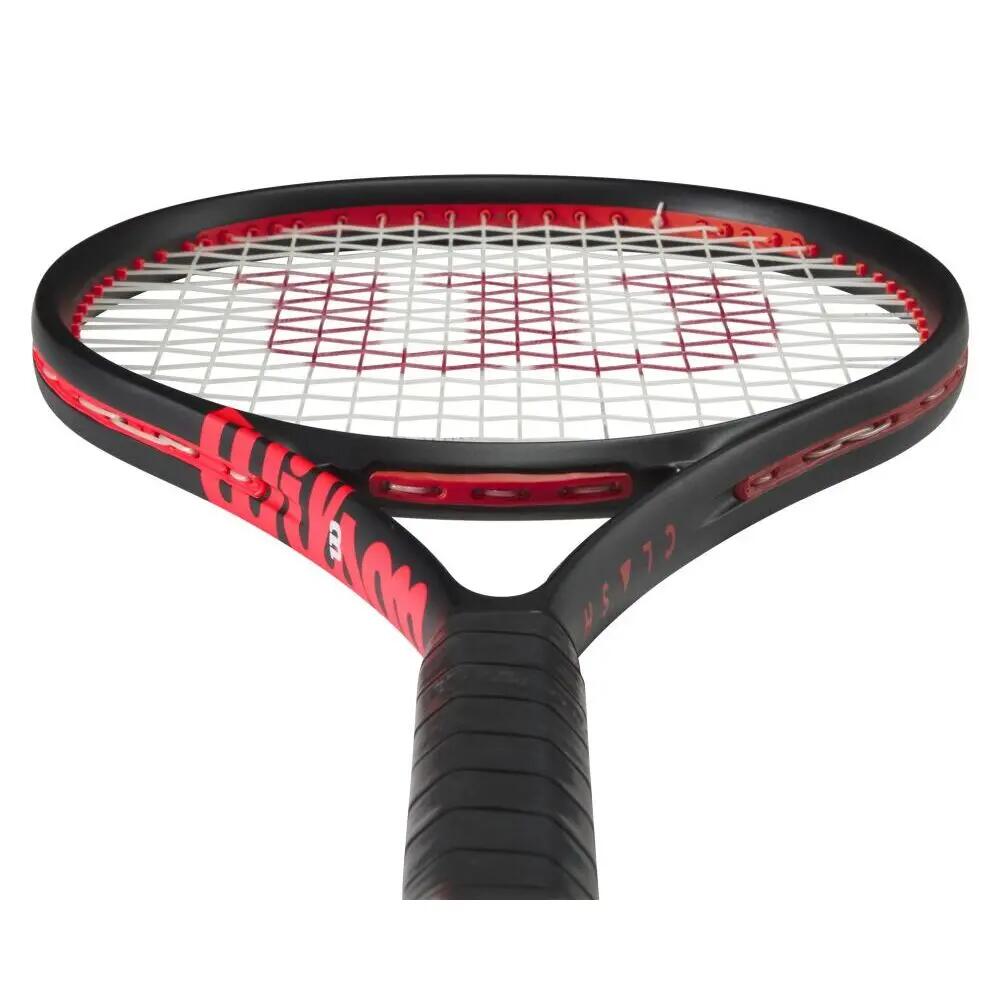 Raquette de tennis Wilson Clash Team 103 V3 5/7