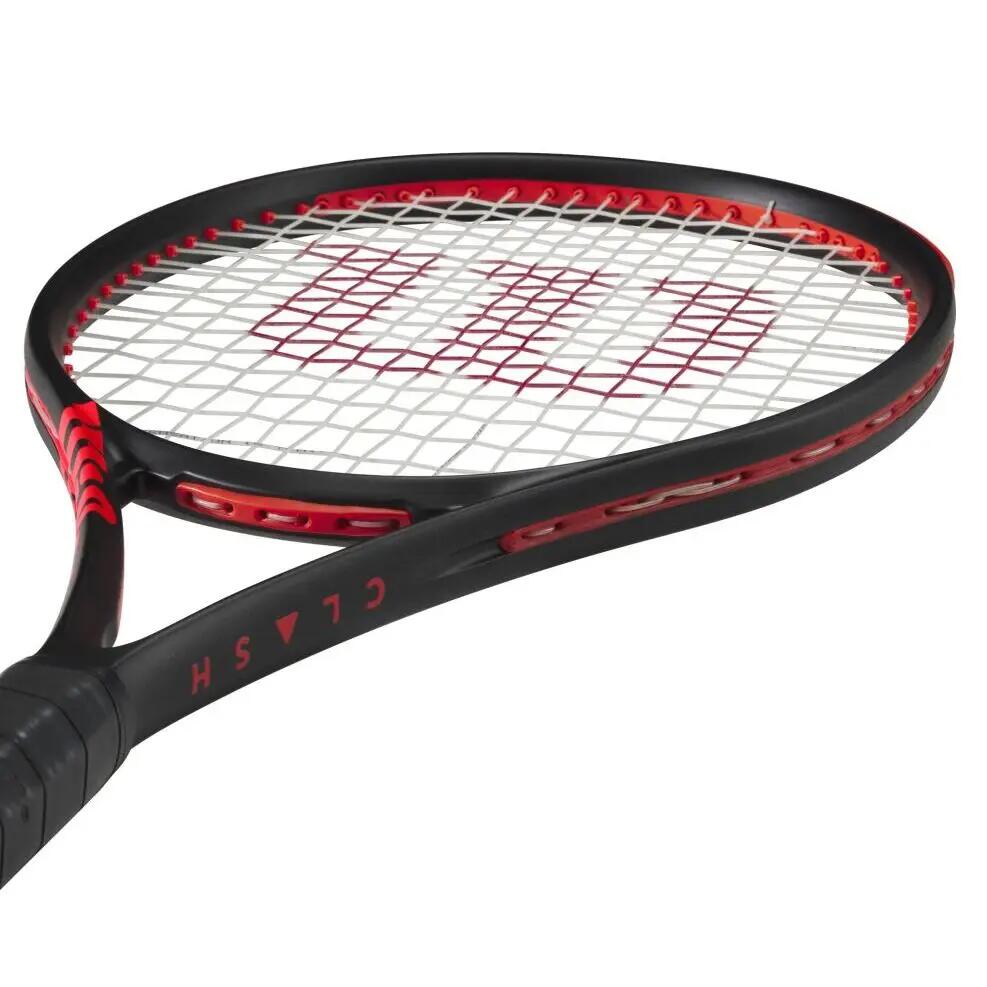 Tennis racket Wilson Clash Team 103 V3 7/7