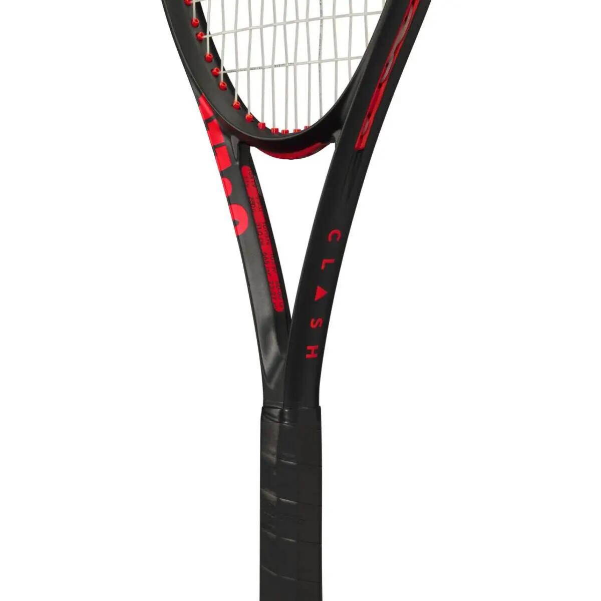 Raquette de tennis Wilson Clash Team 103 V3 6/7