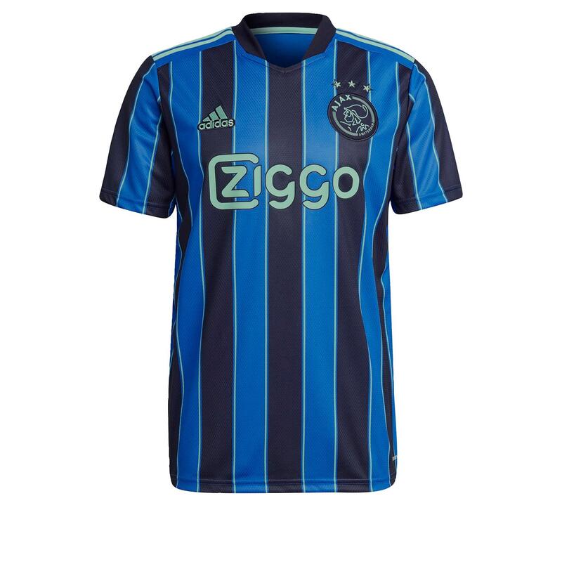 2021-2022 Ajax Away Shirt