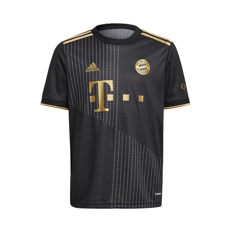 FC Bayern München 21/22 Uitshirt
