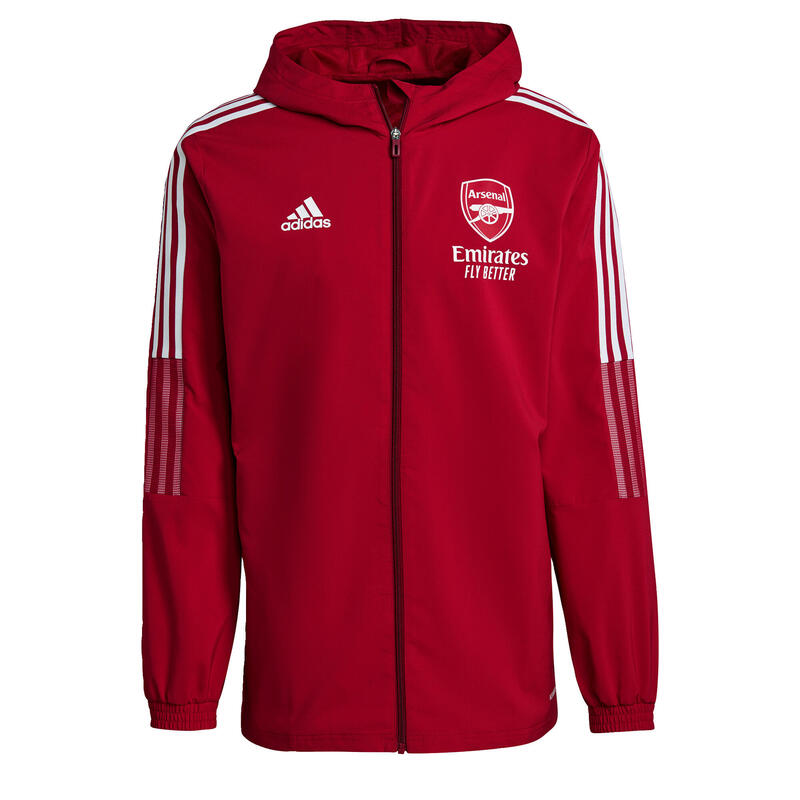 Veste de présentation Arsenal Tiro