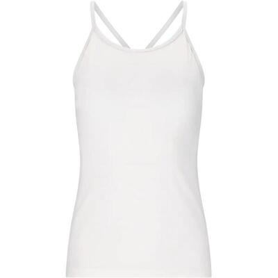 Dames 2-in-1 tanktop athlecia tenala