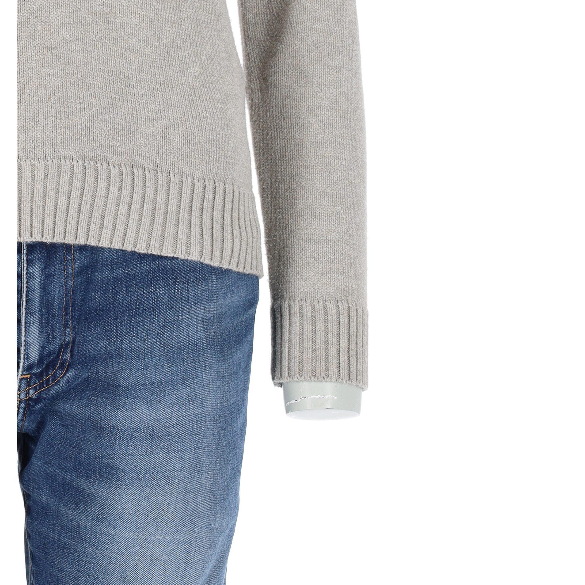 Reconditionné - Pull Femme Gris - Excellent 7/7