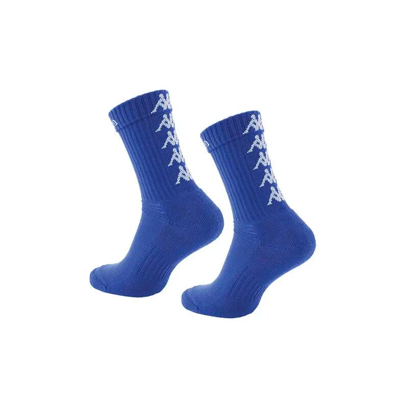 Calcetines Kappa Eleno (x3) 2/7