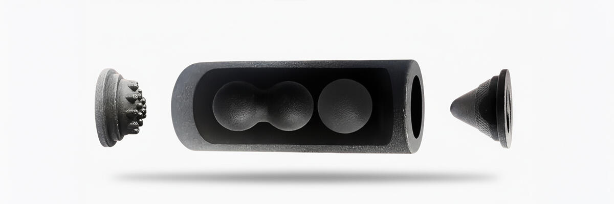 Zestaw Roller Compact 5w1 Black Fit.me 3/7