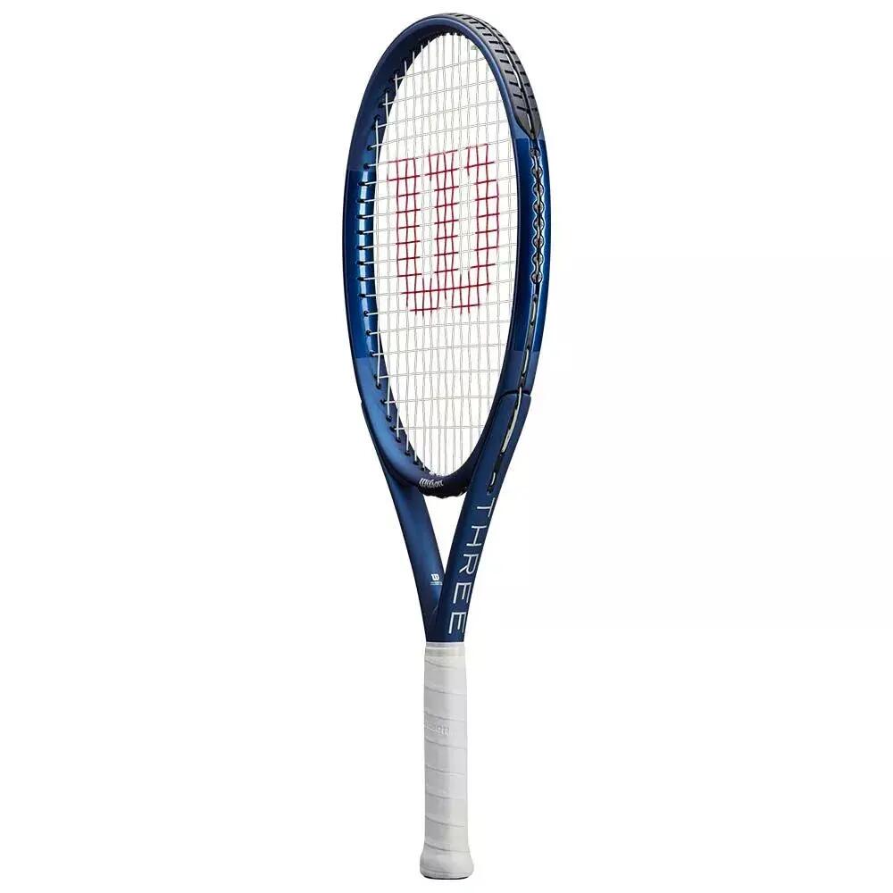 Raquette de tennis Wilson Triad Three 3/7