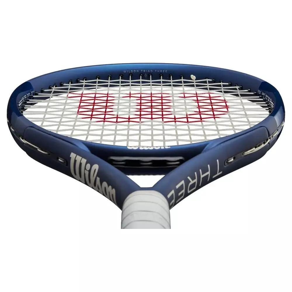 Raquette de tennis Wilson Triad Three 6/7