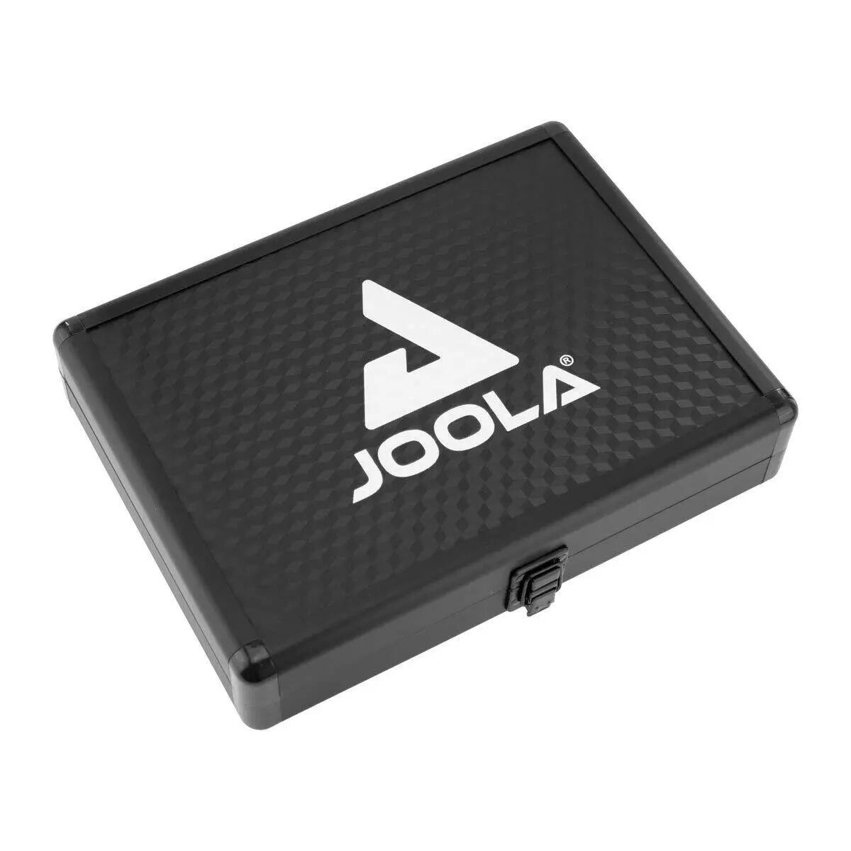 Schlägerkoffer Alu Double 3/4