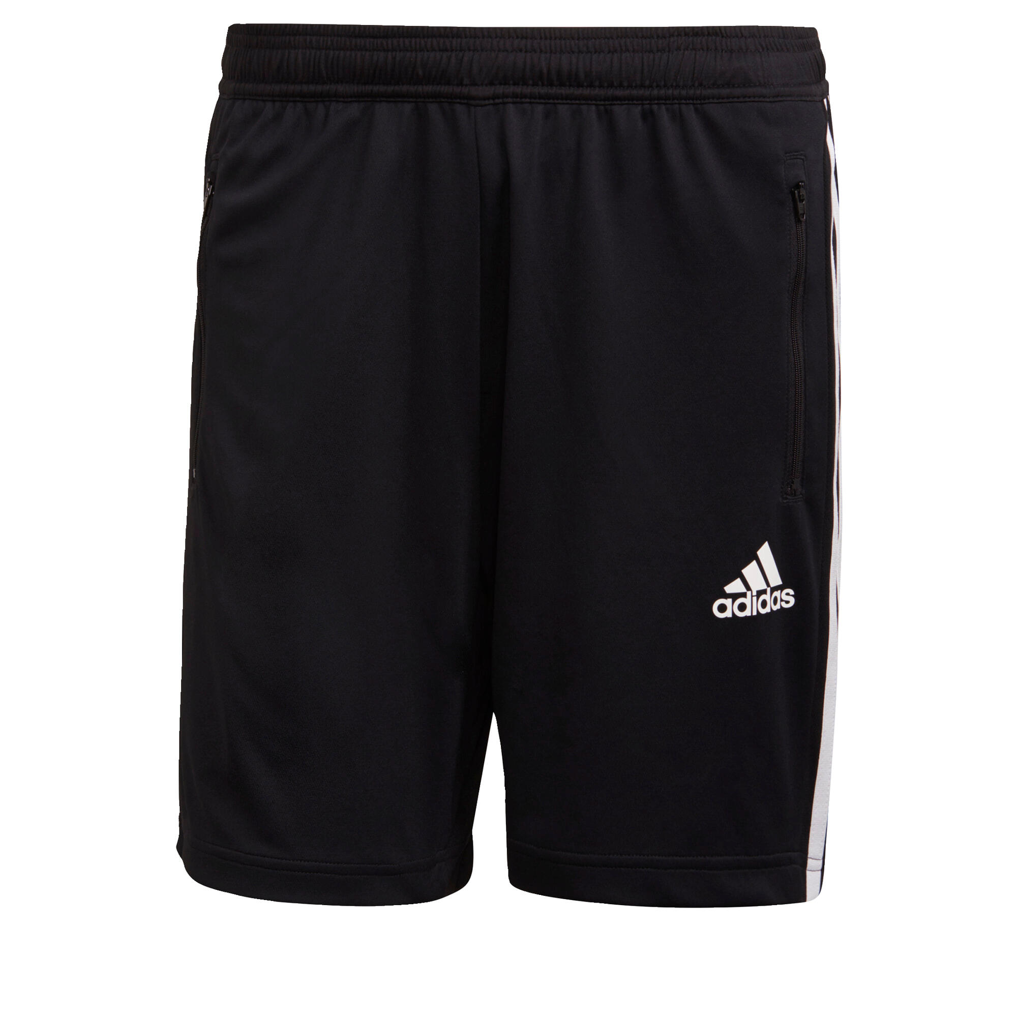 ADIDAS Primeblue Designed To Move Sport 3-Stripes Shorts