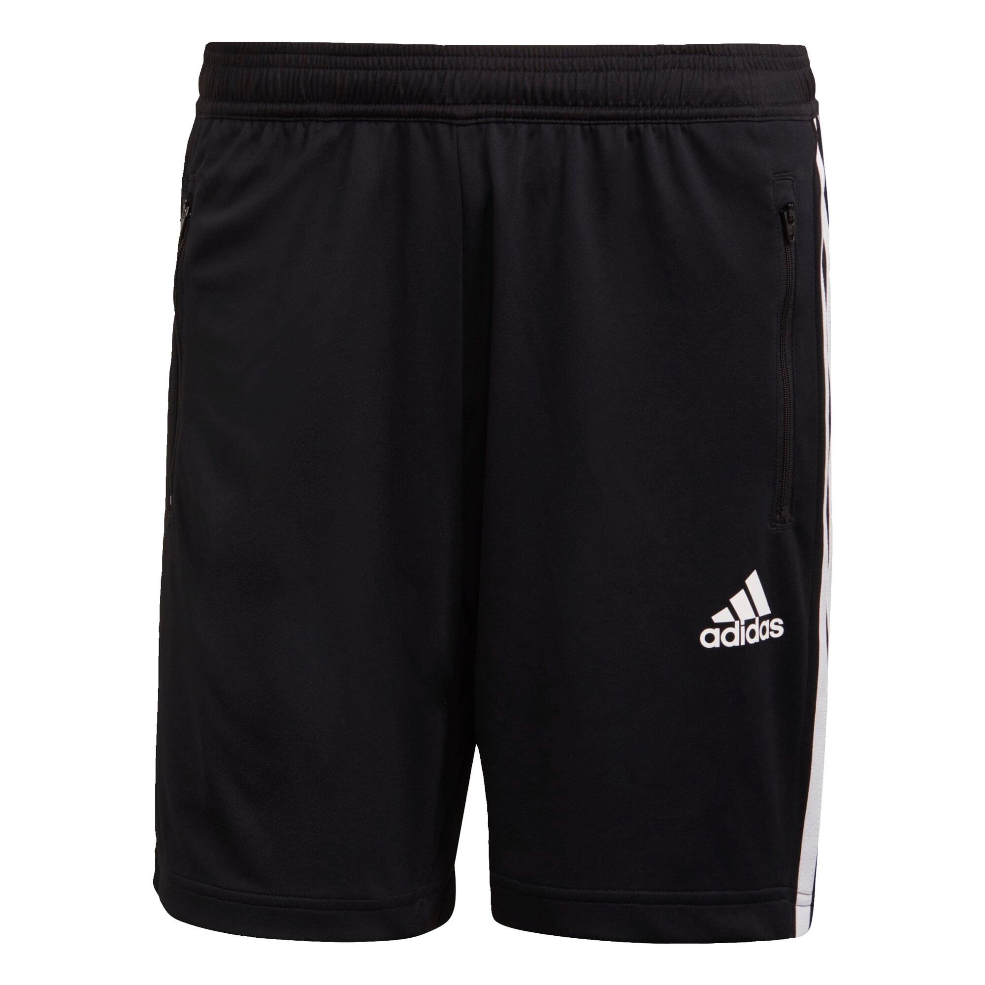 Primeblue Designed To Move Sport 3-Stripes Shorts 2/5